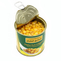 Canned sweet corn best quality